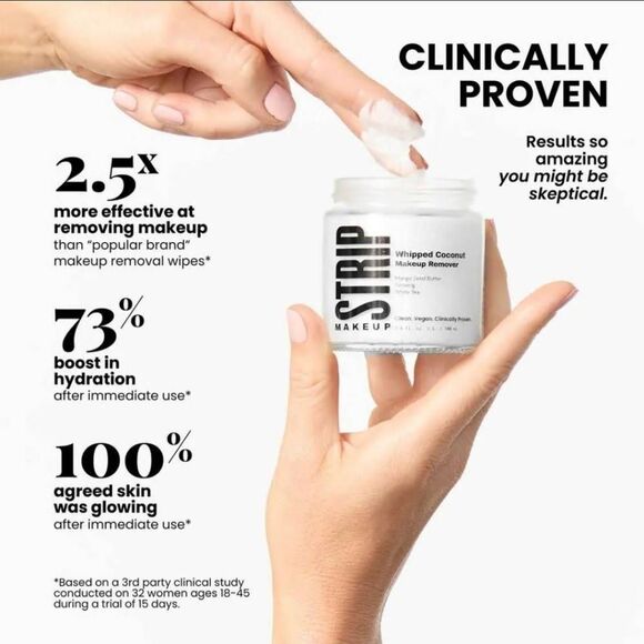 Strip Makeup Remover - Picture 4 of 7